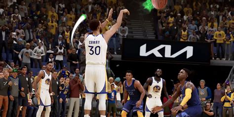 Nba K Best Custom Jump Shot