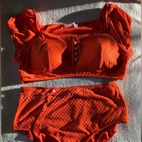 Modcloth Swim Modcloth Vintage Inspired Bikini Poshmark