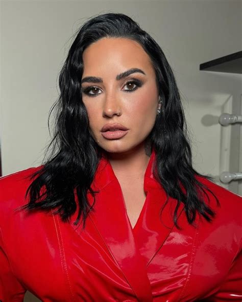 Picture Of Demi Lovato