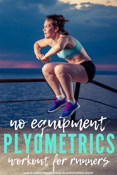 Plyometric Exercises For Runners 20 Best Plyo Moves To Add To Your Workout Plyometric Workout