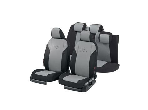 Ultimate Speed Car Seat Cover Set Lidl Great Britain Specials