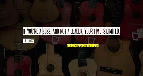 Boss Leader Quotes: top 20 famous quotes about Boss Leader