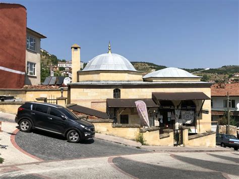 Yakup Ağa Sıbyan Mektebi Kastamonu Konumu Fotoğrafları ve