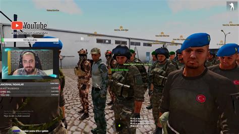 ARMA 3 57 Alay PÖH Polis Özel Harekat Operasyon YouTube