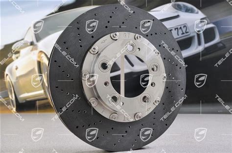 Teile Pccb Ceramic Brake Disc Gt Gt L New