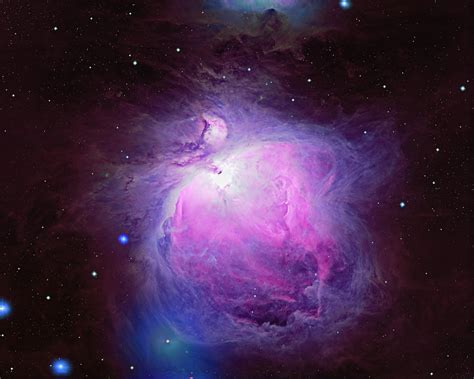 M42 Orion Nebula - Experienced Deep Sky Imaging - Cloudy Nights