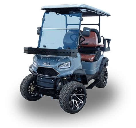 Carritos El Ctricos De Golf Suncart Costa Rica