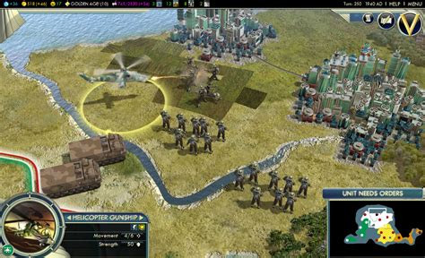 Most Viewed Sid Meier S Civilization V Wallpapers K Wallpapers