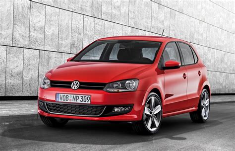 Volkswagen Polo (2010) - HD Picture 1 of 21 - #14695 - 2400x1540