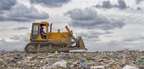 Orchard Ridge Landfill Expansion - Milwaukee Riverkeeper