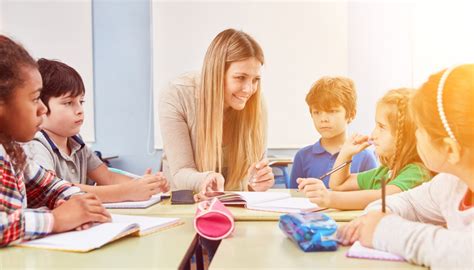 Descubra Porque A Faculdade De Pedagogia Para Voc