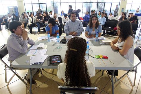 Sala De Prensa Virtual RepresentarÁn A Bc Tres JÓvenes En Certamen De