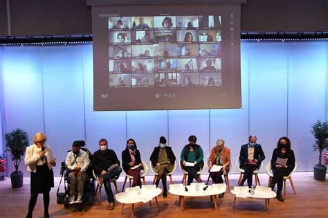 Conf Rence De Presse Du Janvier S Gur Pour Tous Sara