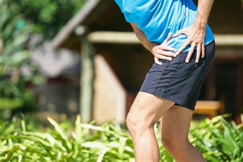 Double Sports Hernia: How It Happens and What to Do - Physiqz