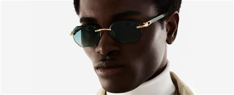 Luxury Sunglasses Collection | Designer Shades | Cartier®