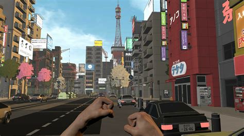 Buy Cheap Tokyo Mafia Simulator CD Key Best Price