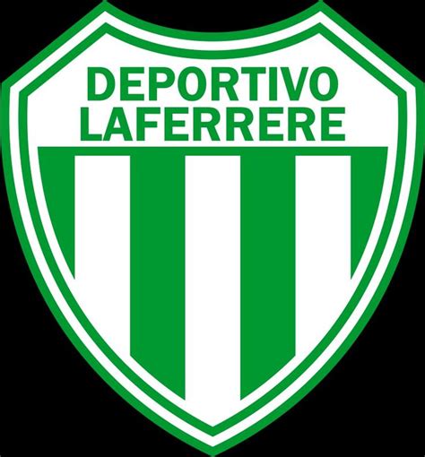 Club Social Y Cultural Deportivo Laferrere Deportes Camiseta De