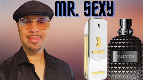 Top Ten Sexy Fragrances Sensual Cologne Youtube