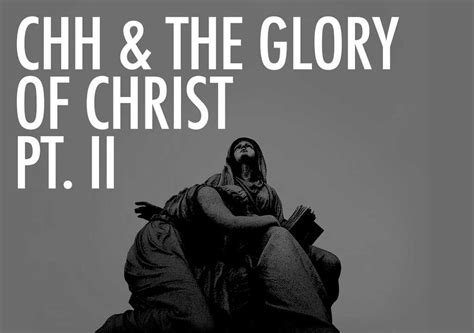 Christian Hip Hop And The Glory Of Christ Whats The Mission Pt 2