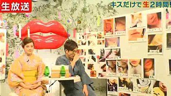 Kissうぃね20160707 5 XVIDEOS