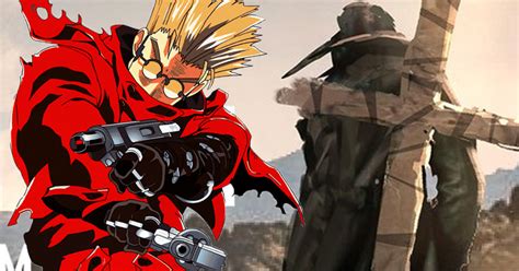 Trigun Stampede Poster Welcomes Home a Familiar Face