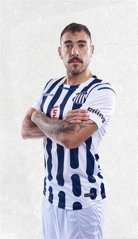 Matías Catalán Club Atlético Talleres