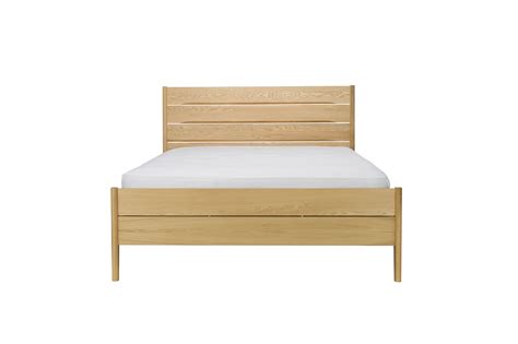 Ercol Rimini Bed Double Good Form