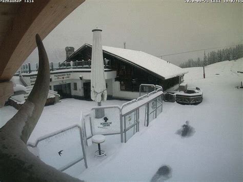 Webcam Paznauner Taja Ischgl Samnaun Alpencams