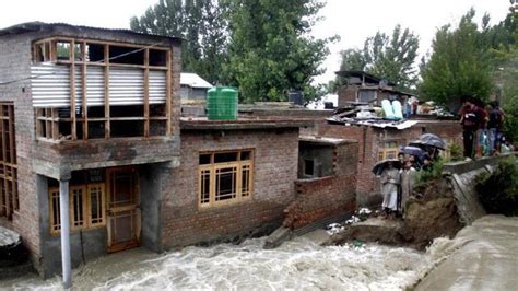 Over Rs 1000 Cr Released To 2014 Kashmir Flood Victims Under Pm