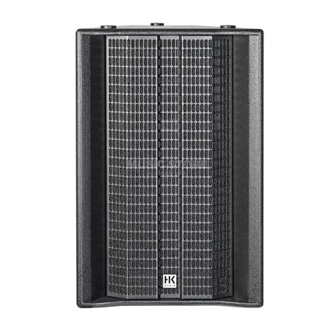hk audio linear  mkii  lta active speaker buy
