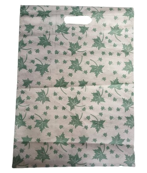 Biodegradable Printed Non Woven Bag At Rs 140 Kg Non Woven Printed