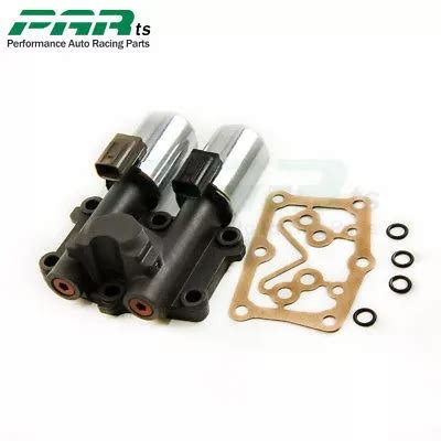 28260 rpc 004 Transmisión Doble Solenoide Lineal Honda Civic Meses