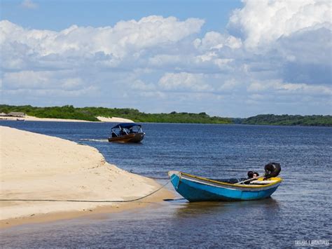 Rota das Emoções Principais atrações dos Lençóis Maranhenses no