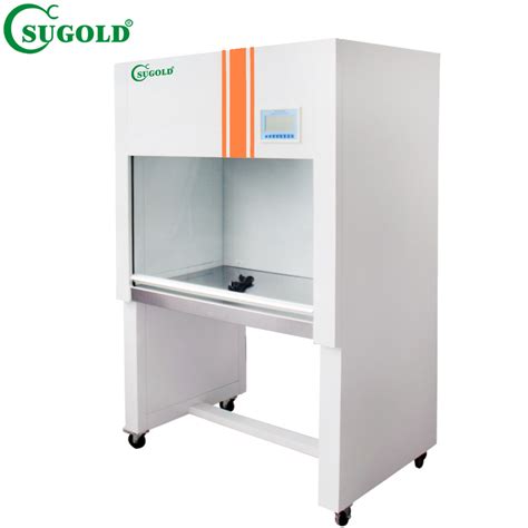 Class Ce Horizontal Air Laminar Flow Cabinet Clean Bench And