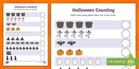 Spooktacular Halloween Activities For Schools Twinkl