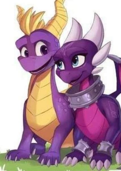 Spyro 4 Rise Of Malefor Fan Casting On Mycast