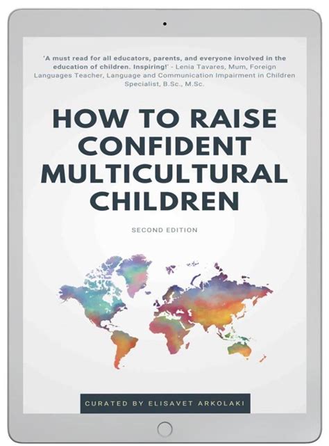 Effect Ofr Bi Culture Life On Children