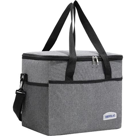 Sac Isotherme Repas Lunch Bag Isotherme Sac Dejeuner Lunch Box