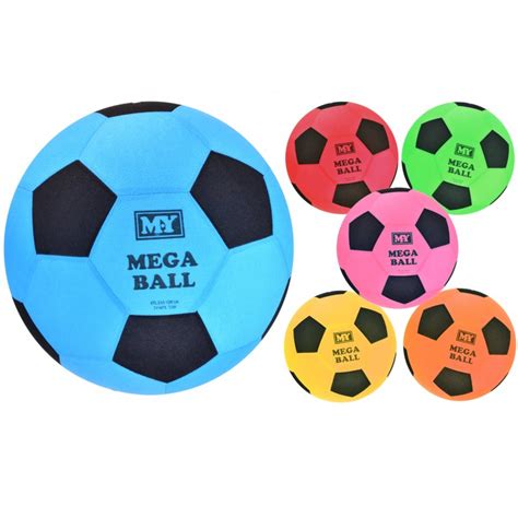 Mega Ball - 45cm (10)