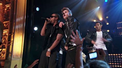 Justin Bieber - All Around The World ft.Ludacris 1080p Engish HD Video Song Free Download - hd4world