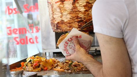 The 13 Best Kebabs To Try In Berlin