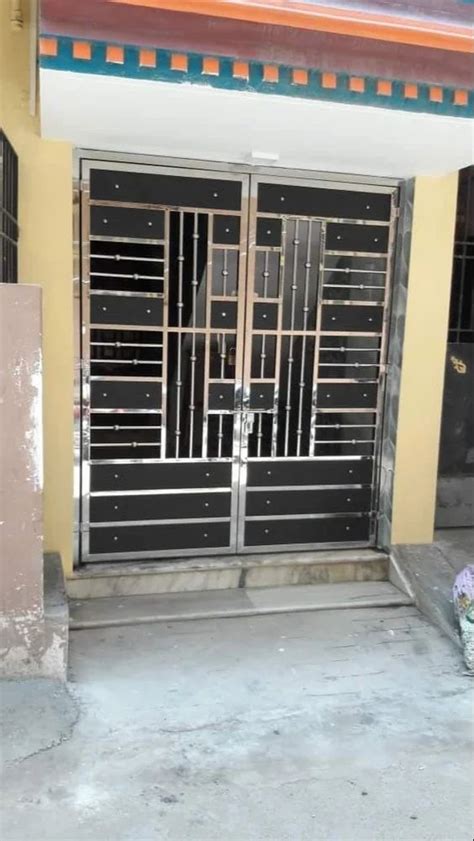 stainless steel ss gate grill  apartment  rs sq ft  chennai