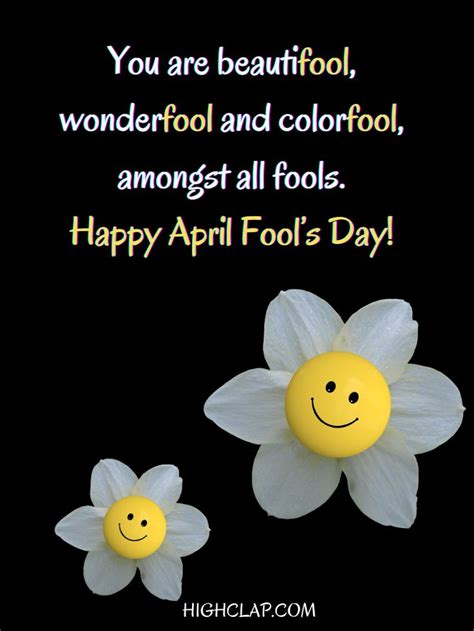 30 Funny April Fools Day Quotes And Messages April Fool Quotes