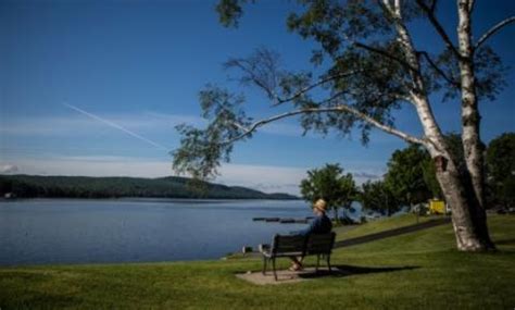 Schroon Lake | Official Adirondack Region Website