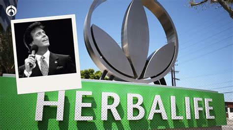 Qui N Es El Due O De Herbalife Y Cu L Es La Historia De Esta Empresa