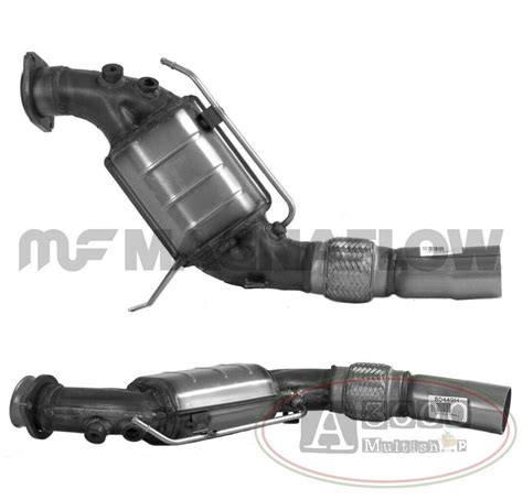 Catalizzatore Dfc Bmw D V V Dpf Cc Kw Cv M N E