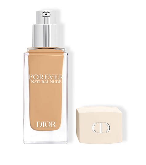 DIOR Forever Natural Nude Foundation Harrods PH