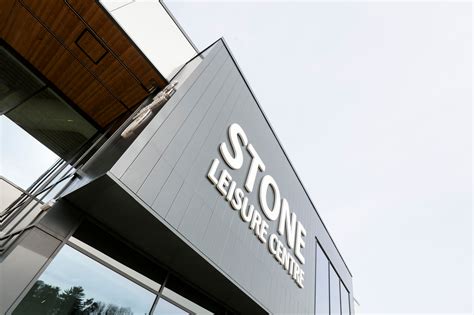 Stone Leisure Centre | Willmott Dixon