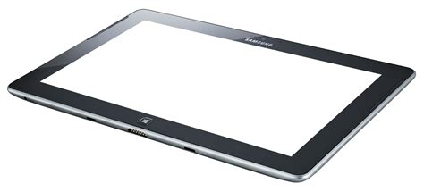 Samsung Tablet Png