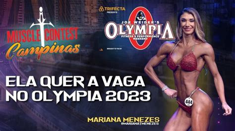 10 Hot Sexy Mariana Menezes Bikini Pics